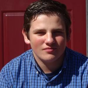 Meet your Posher, Paul